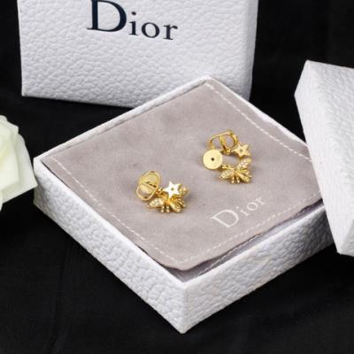 cheap quality Dior Earbob Model No. 30